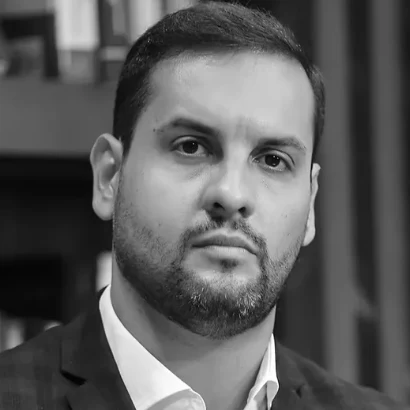 Dr. João Henrique Araújo