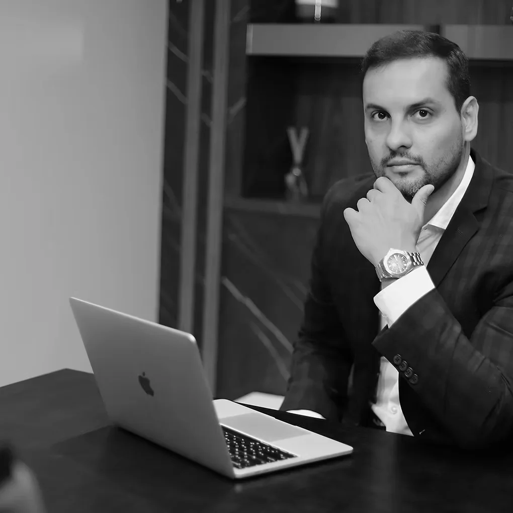 Dr. João Henrique Araújo